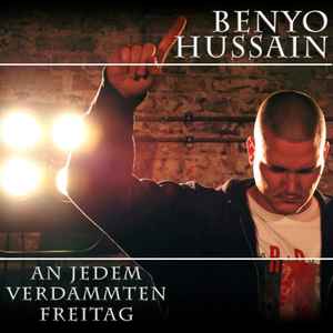 Benyo Hussain - An jedem verdammten Freitag album cover