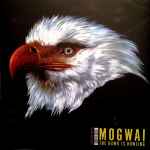Cover of The Hawk Is Howling, 2013, Vinyl