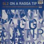 Cover of On A Ragga Tip '97, 1997-02-03, Vinyl