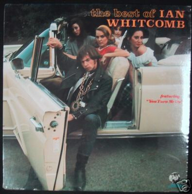 Album herunterladen Ian Whitcomb - The Best Of Ian Whitcomb