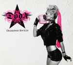 Cover of Diamond Bitch, , CD