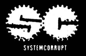 System Corrupt on Discogs