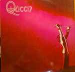 Cover of Queen , 1973, Vinyl