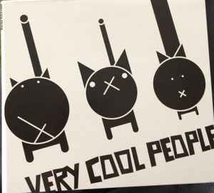 Very Cool People - Very Cool People album cover