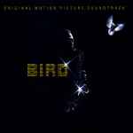 Cover of Bird (Original Motion Picture Soundtrack), 2016-07-08, Vinyl