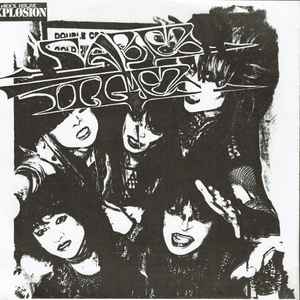 Saber Tiger Saber Tiger music | Discogs