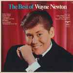 Cover of The Best Of Wayne Newton, 1975, Vinyl