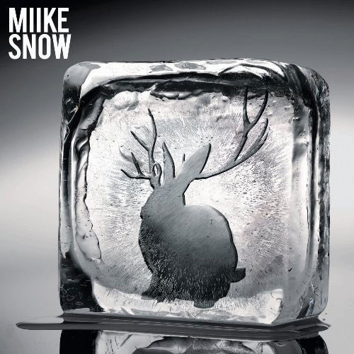 Miike Snow – Miike Snow (2009, Vinyl) - Discogs