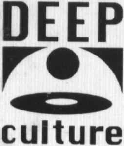 Deep Culture on Discogs