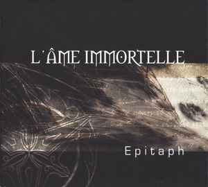 L'Âme Immortelle - Epitaph album cover
