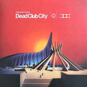 Nothing But Thieves - Dead Club City album cover