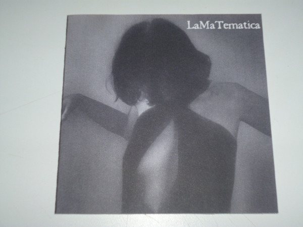 télécharger l'album LaMaTematica - Lama Tematica