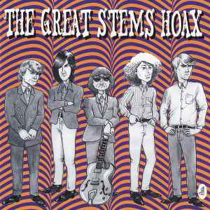 Various - The Great Stems Hoax - A Tribute To The Stems