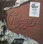 Cover of Chicago X, 1976, Vinyl