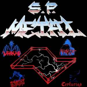 Various - S.P. Metal