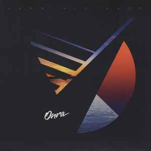 Onra - Long Distance album cover
