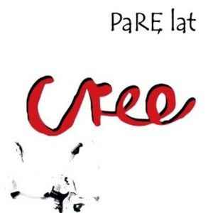Cree (3) - Parę Lat album cover
