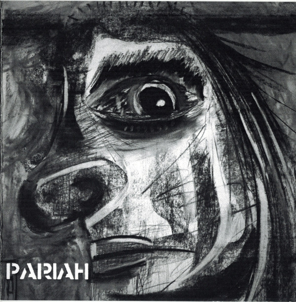 lataa albumi Pariah - Pariah