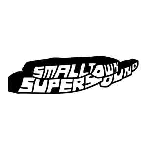 Smalltown Supersound on Discogs