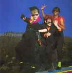 baixar álbum Thompson Twins - Lay Your Hands On Me King For A Day