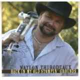 Waylon Thibodeaux - Back In My Old Stompin' Grounds album cover