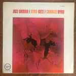 Cover of Jazz Samba , 1965, Vinyl