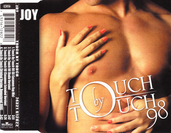 TouchByTouch98