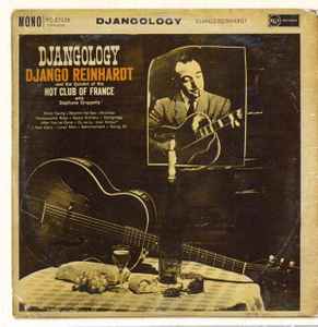 Django Reinhardt – Djangology (2010, Reissue, CD) - Discogs