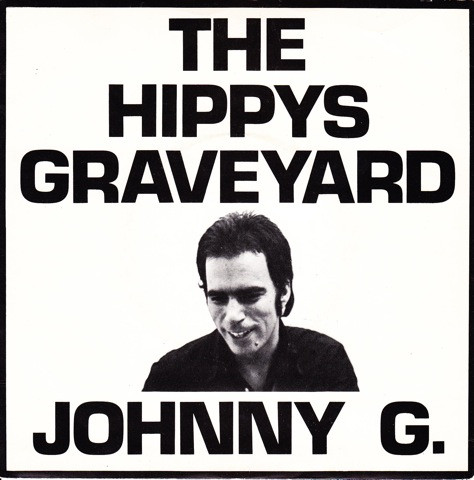 The Hippys Graveyard