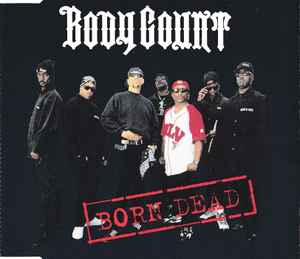 Body Count (2) - Born Dead