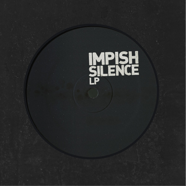 lataa albumi Impish - Silence LP