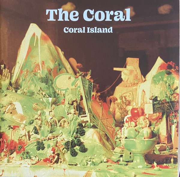 The Coral Limited Edition Collection