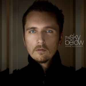 Shane Alexander - The Sky Below album cover