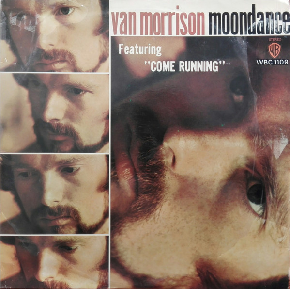 Van Morrison - Moondance | Releases | Discogs