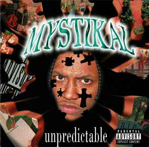 Unpredictable - Mystikal