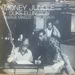 Cover of Money Jungle, 1963, Vinyl