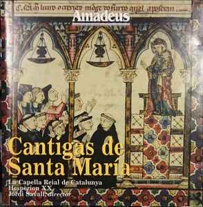 Santa Maria Strela Do Dia, Cantigas de Santa Maria