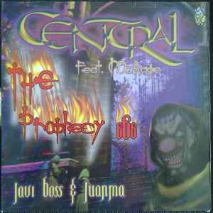 The Prophecy 666 - Central Feat. MC Rage