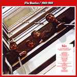 The Beatles – 1962-1966 (2014, Gatefold, 180g, Vinyl) - Discogs