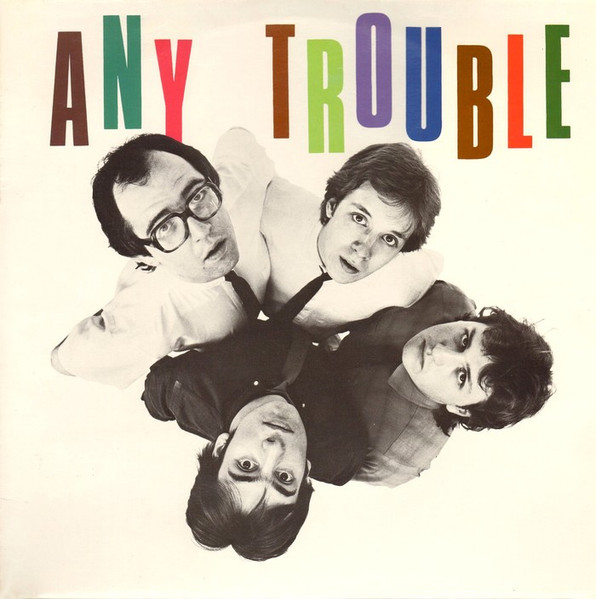 Lyrics and Sources - All Albums - Girls in Trouble