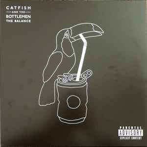 Catfish And The Bottlemen - The Balance album cover