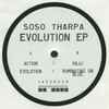 Soso Tharpa - Evolution EP