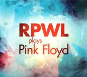 RPWL - Plays Pink Floyd
