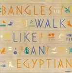 Cover of Walk Like An Egyptian, 1986-12-01, Vinyl