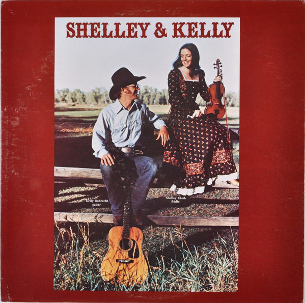 descargar álbum Shelley Clark, Kelly Rubrecht - Shelley And Kelly