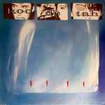 Cover of Koo Dé Tah, 1986, Vinyl