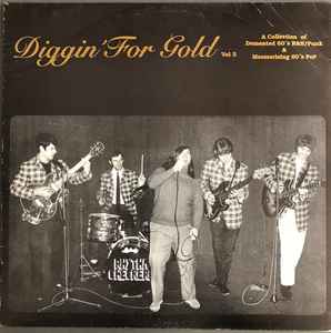 Diggin' For Gold Vol 3 - Various