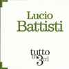 Lucio Battisti - Tutto In 3 Cd