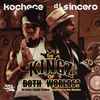 Kochece, DJ Sincero - The Kingz Of Both Worlds? (50 Cent & Daddy Yankee | Reyes de Los Dos Mundos)