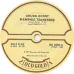 No Particular Place To Go / Chuck Berry